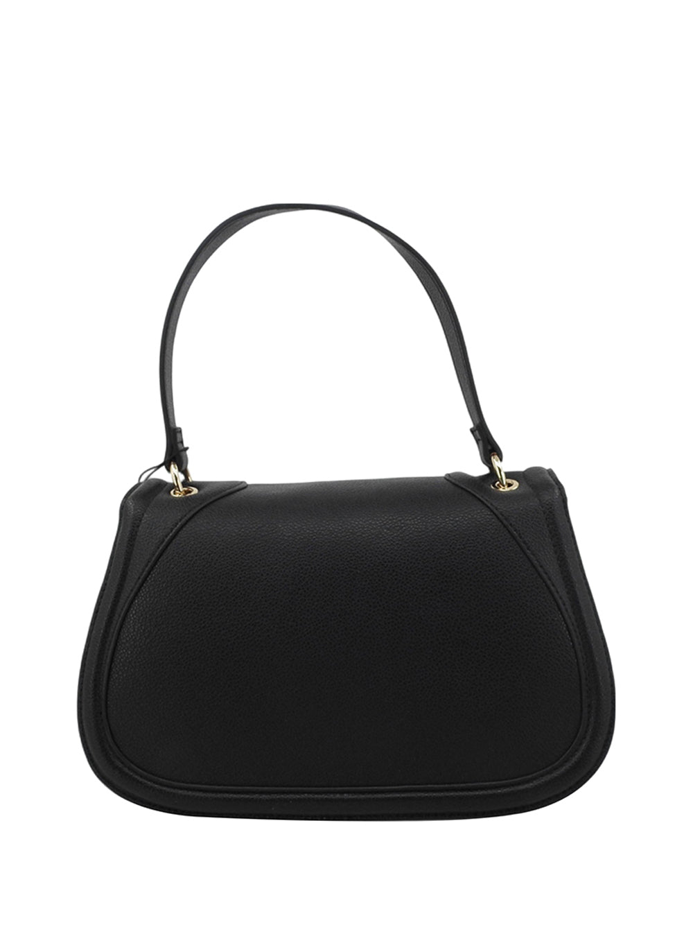 LOVE MOSCHINO Borsa a Tracolla Donna - Nero modello JC4004PP1NL