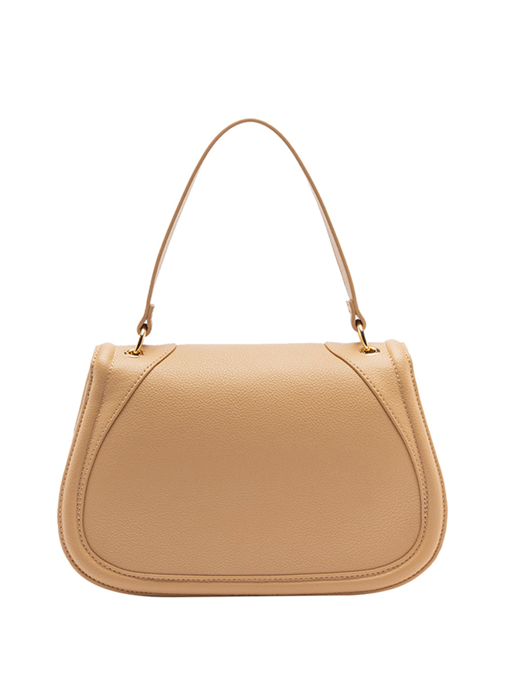 LOVE MOSCHINO Borsa a Tracolla Donna - Beige modello JC4004PP1NL