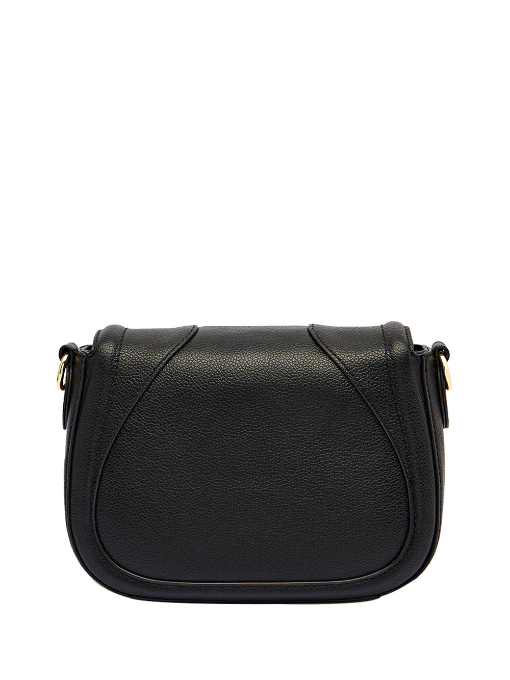 LOVE MOSCHINO Borsa a Tracolla Donna - Nero modello JC4007PP1NL