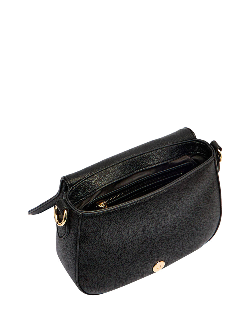LOVE MOSCHINO Borsa a Tracolla Donna - Nero modello JC4007PP1NL