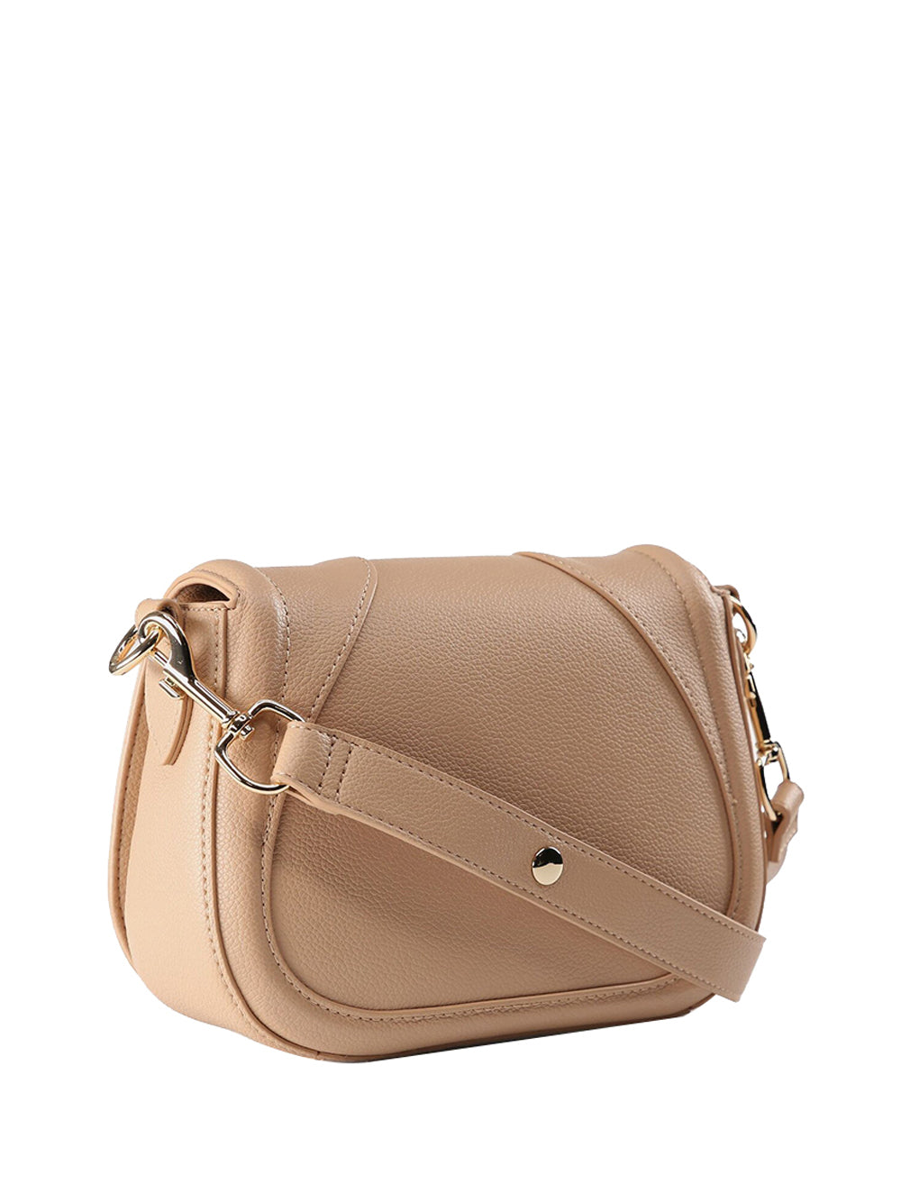 LOVE MOSCHINO Borsa a Tracolla Donna - Beige modello JC4007PP1NL