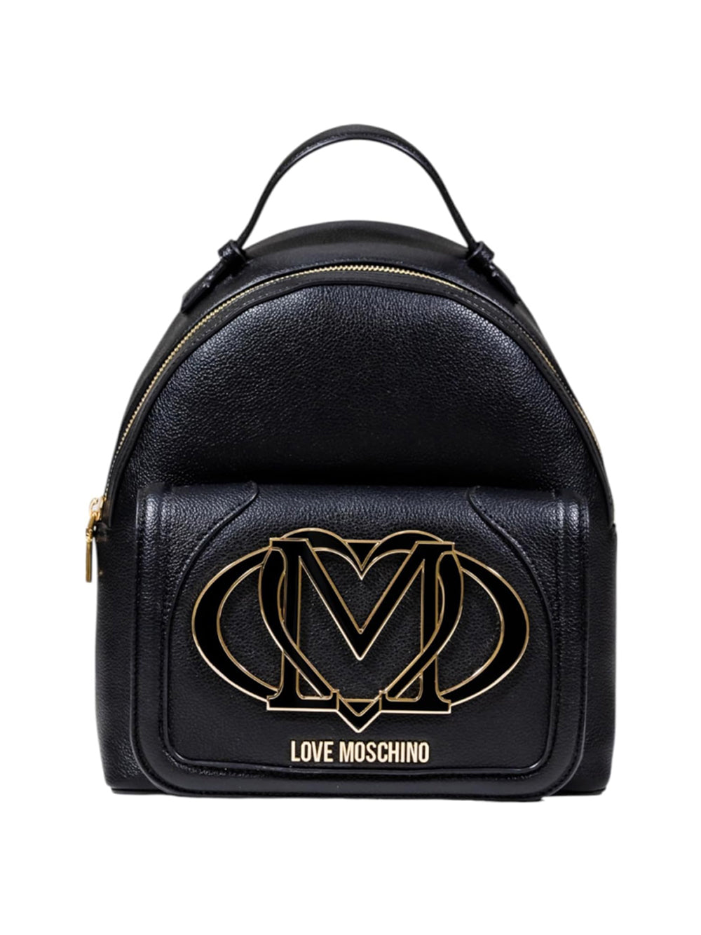 LOVE MOSCHINO Borsa a Zainetto Donna - Nero modello JC4008PP1NL