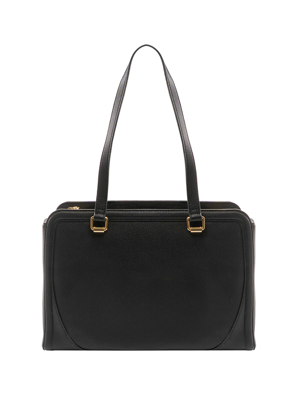 LOVE MOSCHINO Borsa a Tracolla Donna - Nero modello JC4009PP1NL