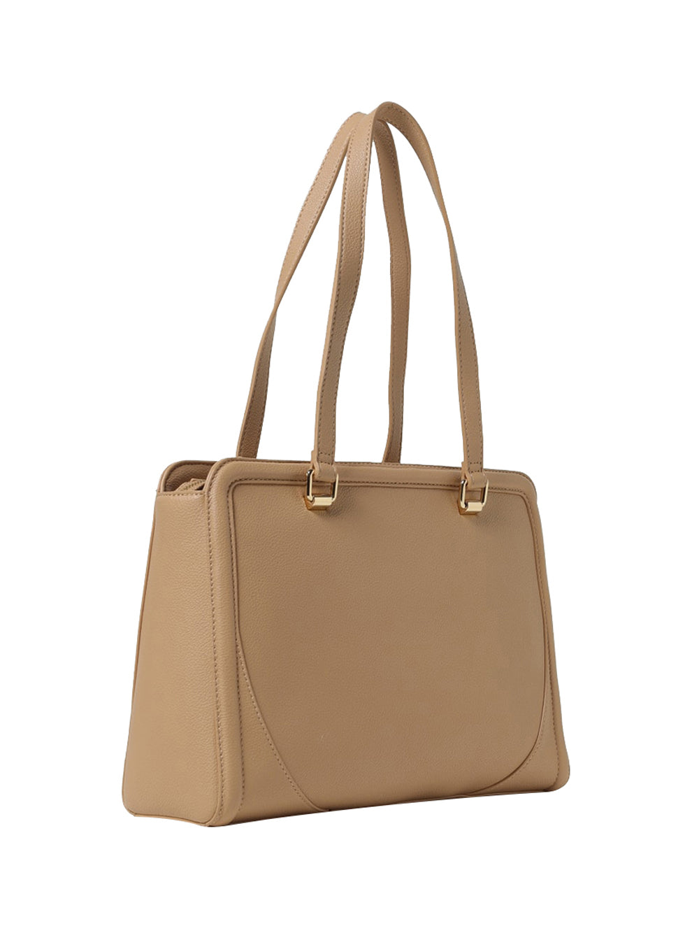 LOVE MOSCHINO Borsa a Tracolla Donna - Beige modello JC4009PP1NL