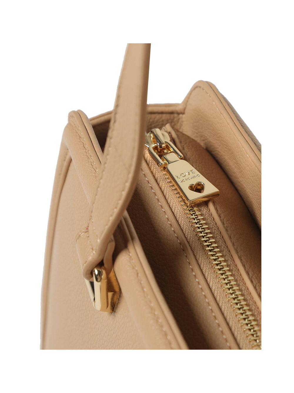 LOVE MOSCHINO Borsa a Tracolla Donna - Beige modello JC4009PP1NL