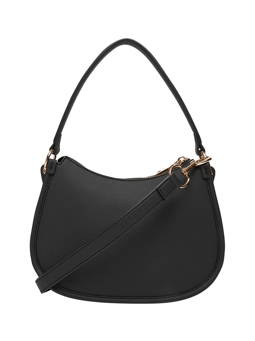 LOVE MOSCHINO Borsa a Tracolla Donna - Nero modello JC4027PP1NK