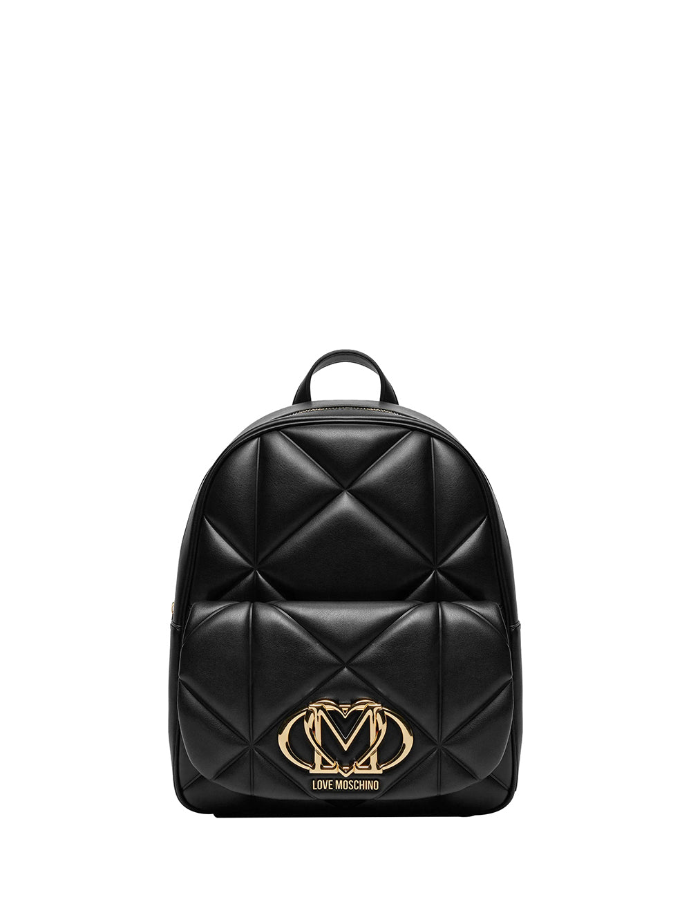 LOVE MOSCHINO Borsa a Zainetto Donna - Nero modello JC4037PP1NL