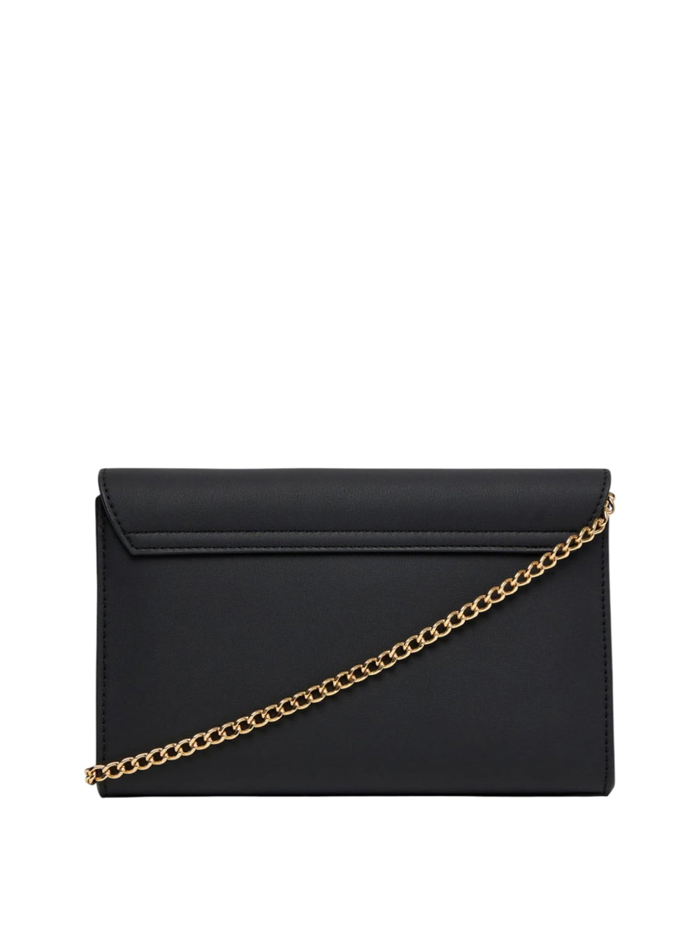 LOVE MOSCHINO Borsa a Tracolla Donna - Nero modello JC4103PP0NK