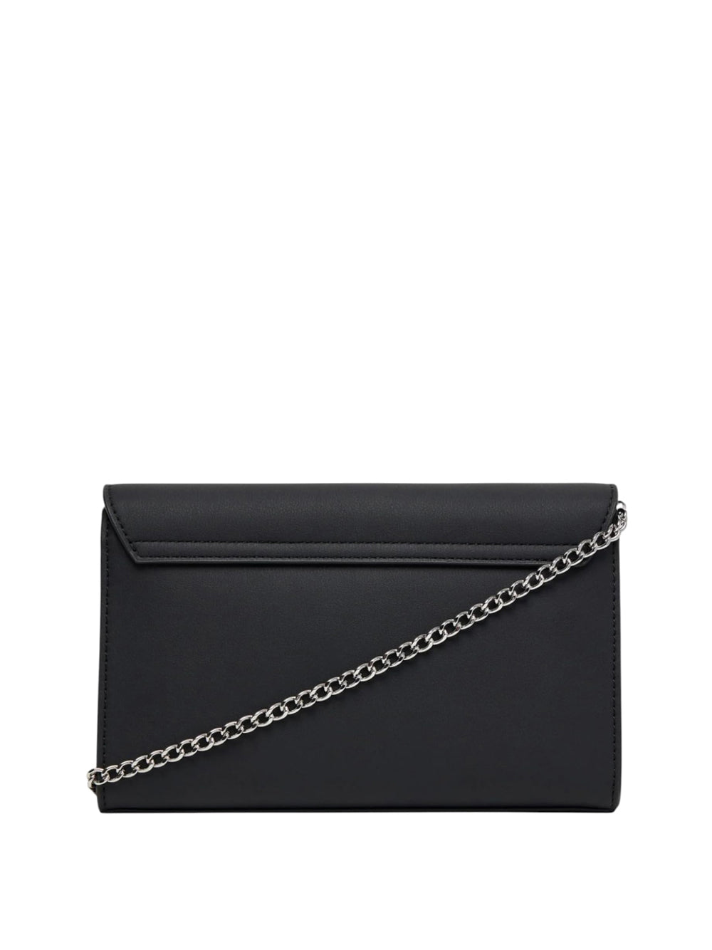 LOVE MOSCHINO Borsa a Tracolla Donna - Nero modello JC4103PP0NK