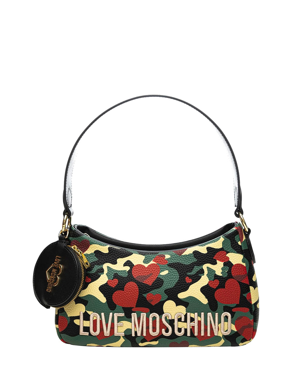 LOVE MOSCHINO Borsa a Tracolla Donna - modello JC4104PP1NL
