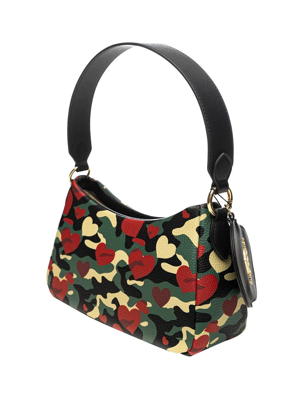 LOVE MOSCHINO Borsa a Tracolla Donna - modello JC4104PP1NL