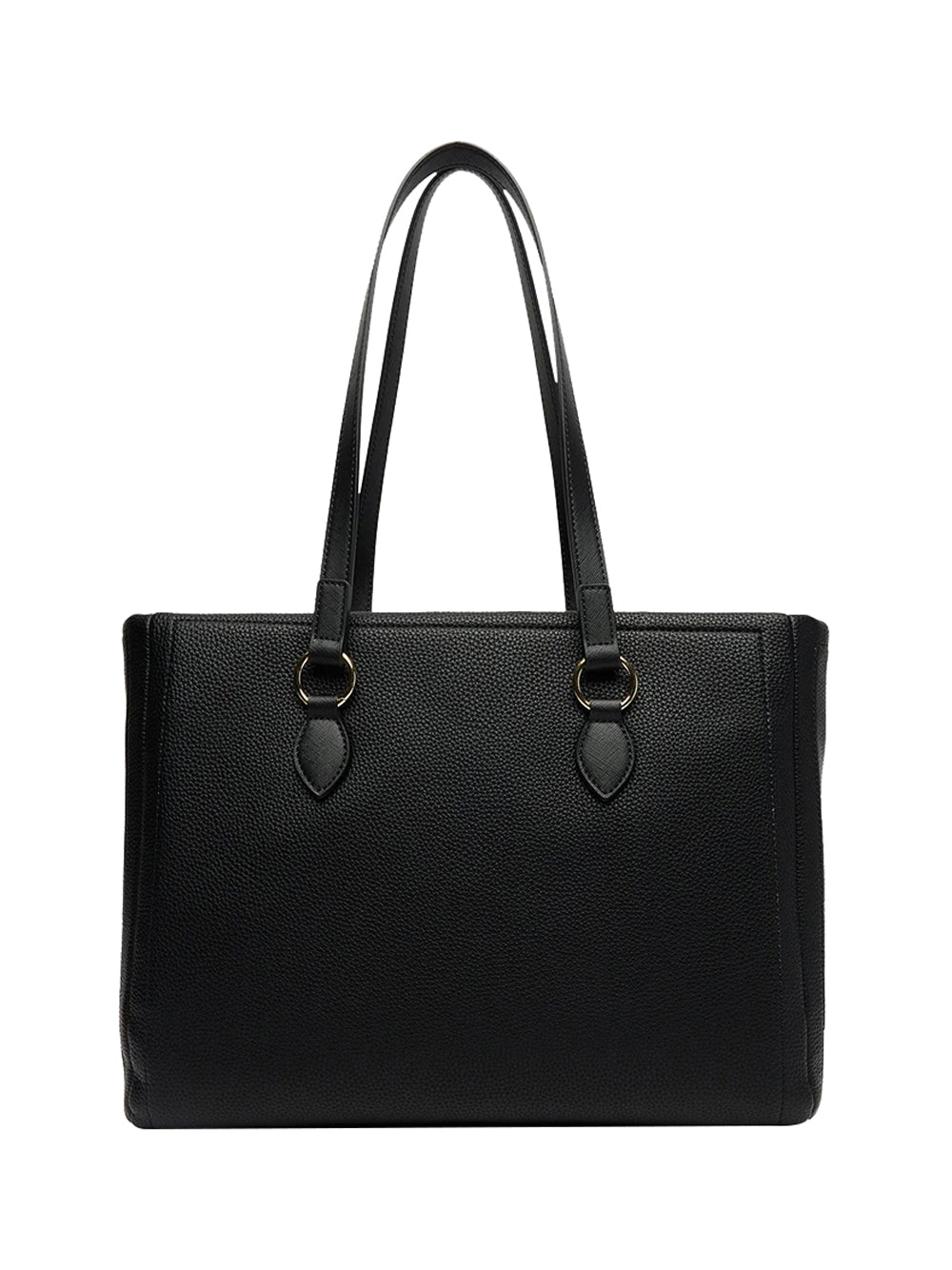LOVE MOSCHINO Borsa a Tracolla Donna - Nero modello JC4105PP1NL
