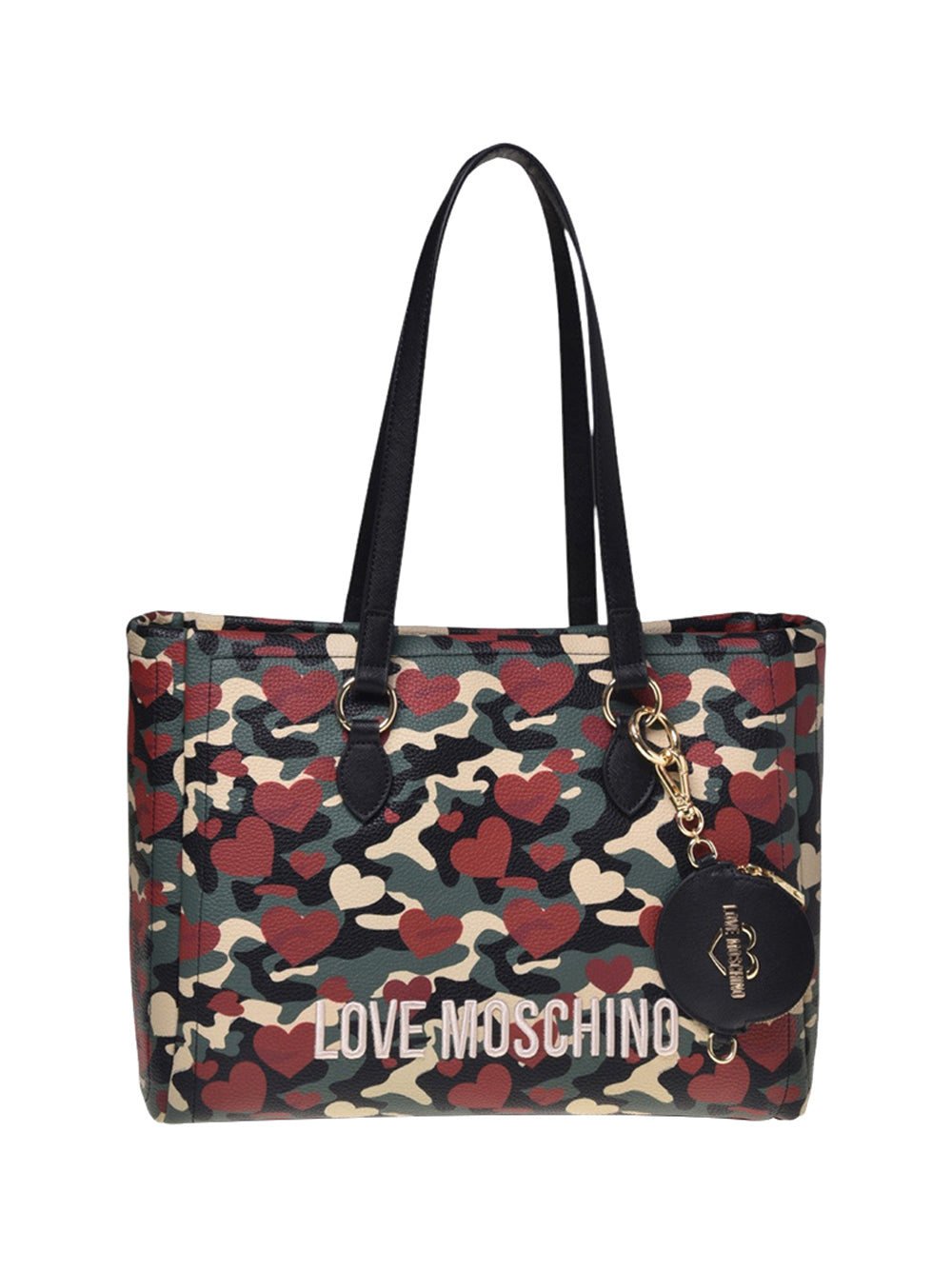LOVE MOSCHINO Borsa a Tracolla Donna - modello JC4105PP1NL