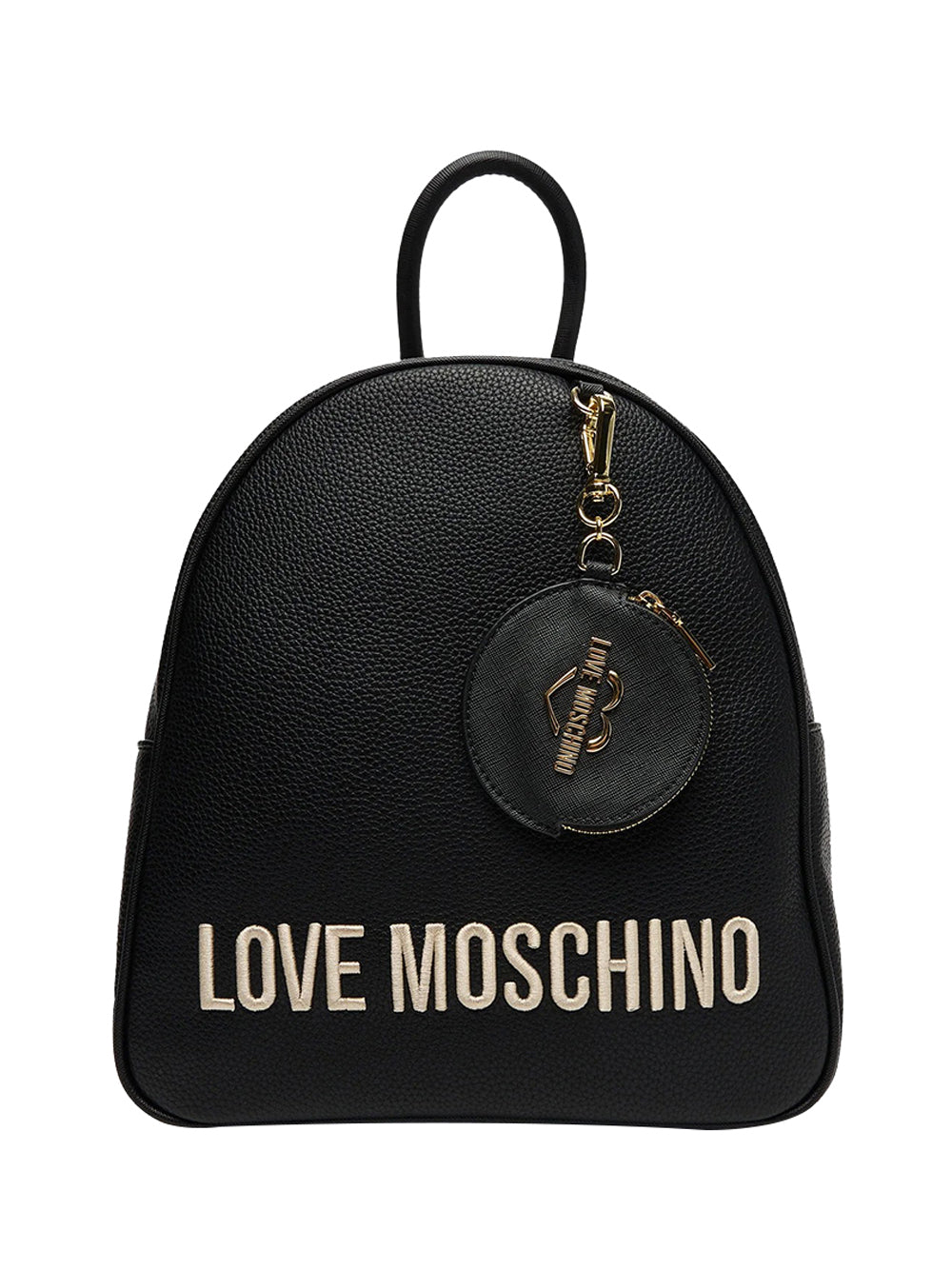 LOVE MOSCHINO Borsa a Zainetto Donna - Nero modello JC4108PP1NL