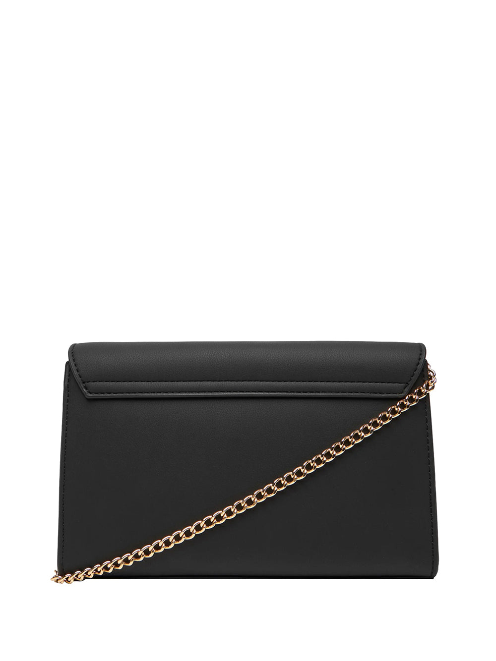 LOVE MOSCHINO Borsa a Tracolla Donna - Nero modello JC4121PP0NK