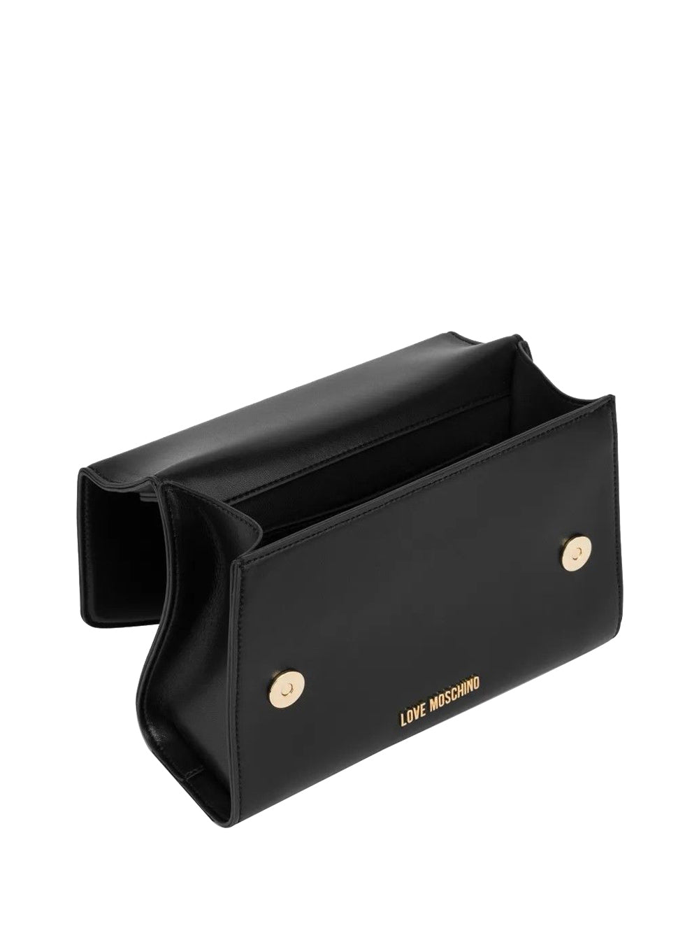 LOVE MOSCHINO Borsa a Tracolla Donna - Nero modello JC4181PP1NL