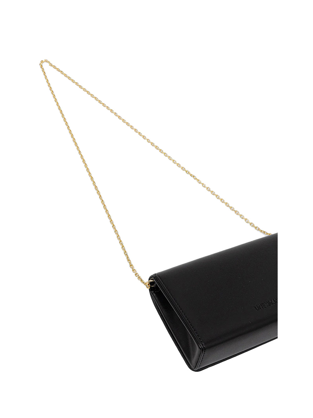 LOVE MOSCHINO Borsa a Tracolla Donna - Nero modello JC4186PP1NL