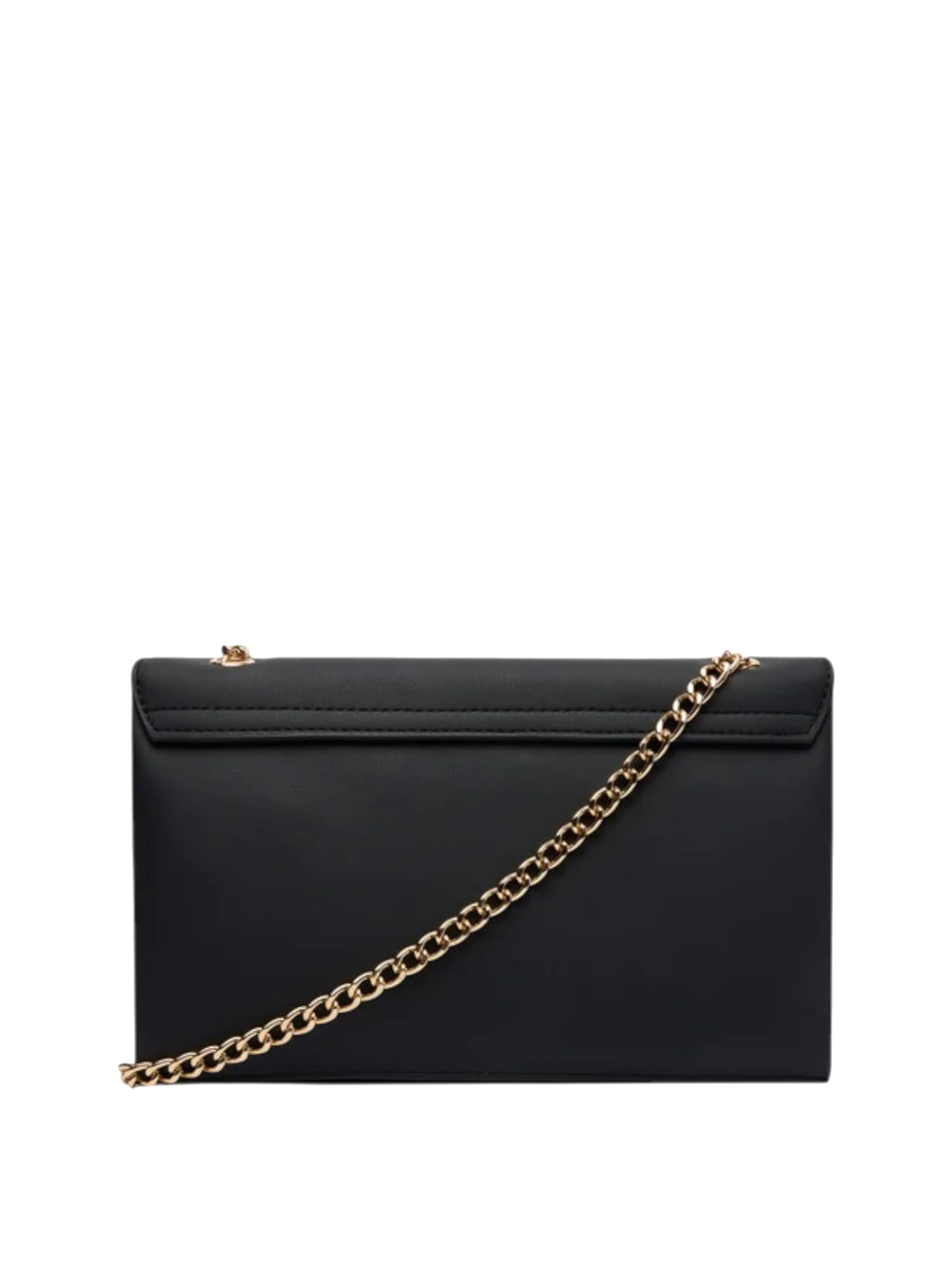 LOVE MOSCHINO Borsa a Tracolla Donna - Nero modello JC4192PP0NK