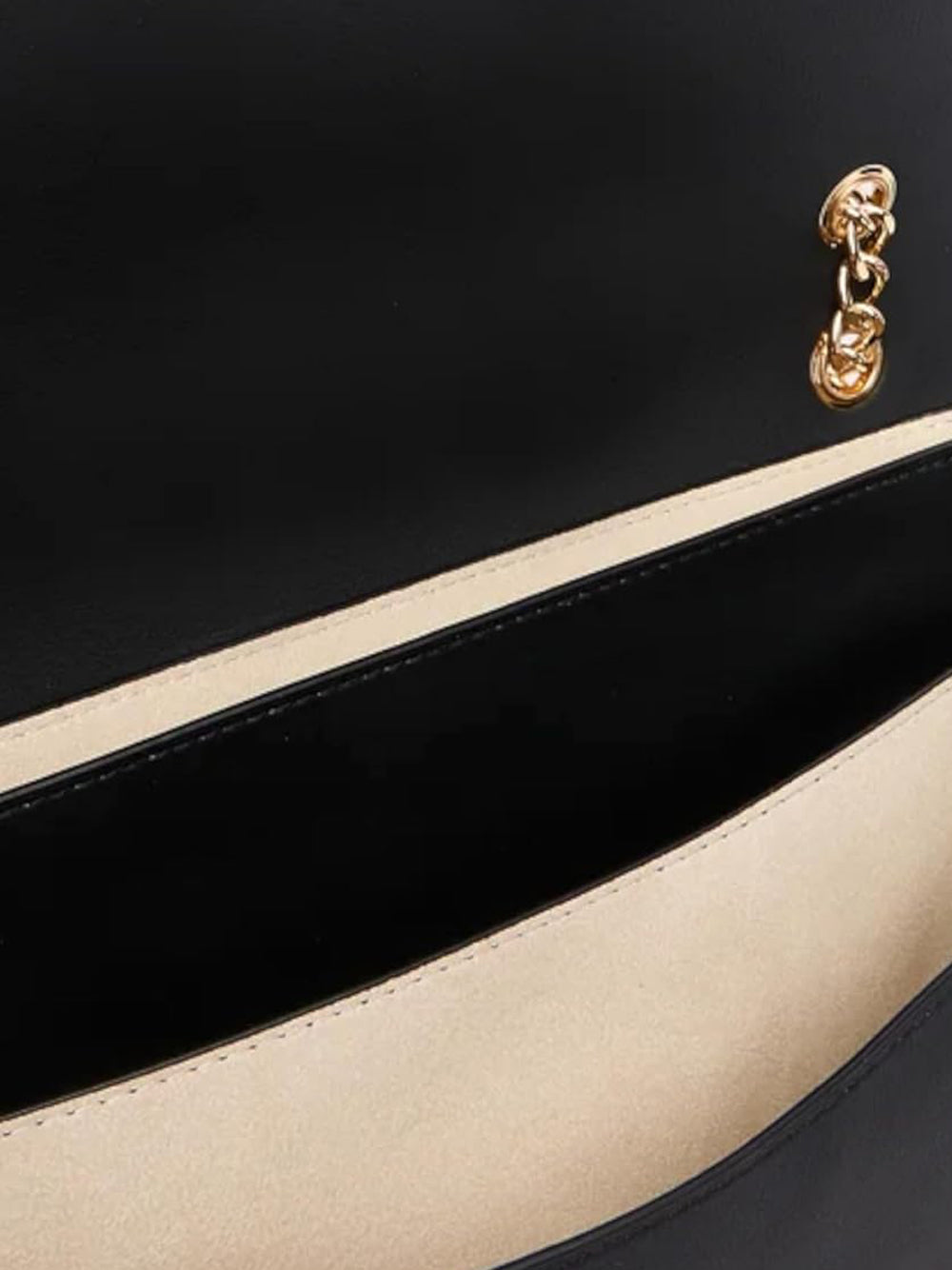 LOVE MOSCHINO Borsa a Tracolla Donna - Nero modello JC4192PP0NK