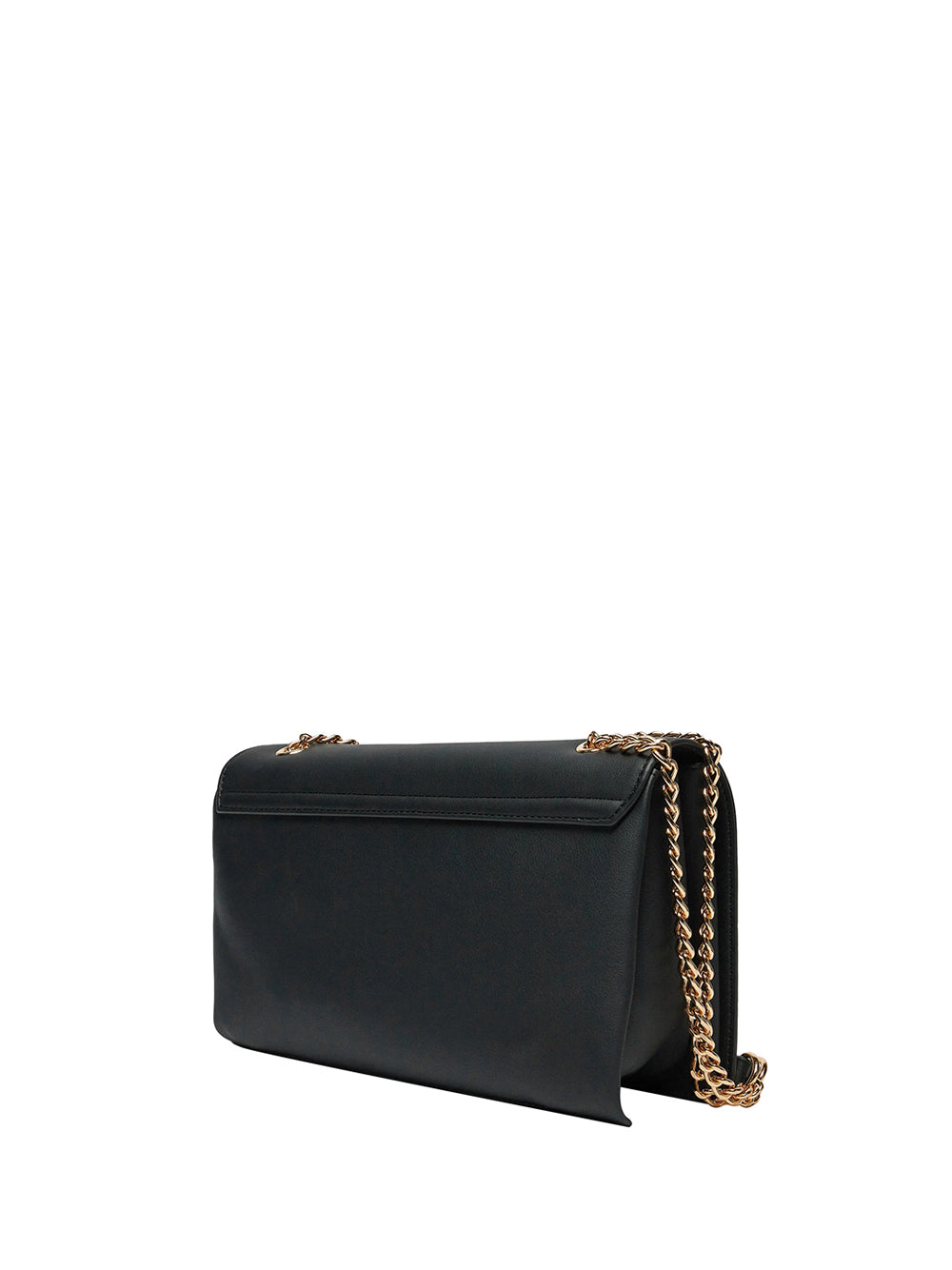 LOVE MOSCHINO Borsa a Tracolla Donna - Nero modello JC4192PP1NK