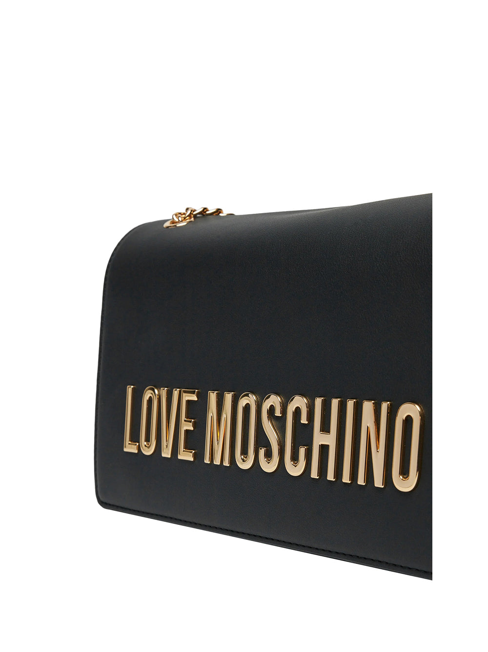 LOVE MOSCHINO Borsa a Tracolla Donna - Nero modello JC4192PP1NK