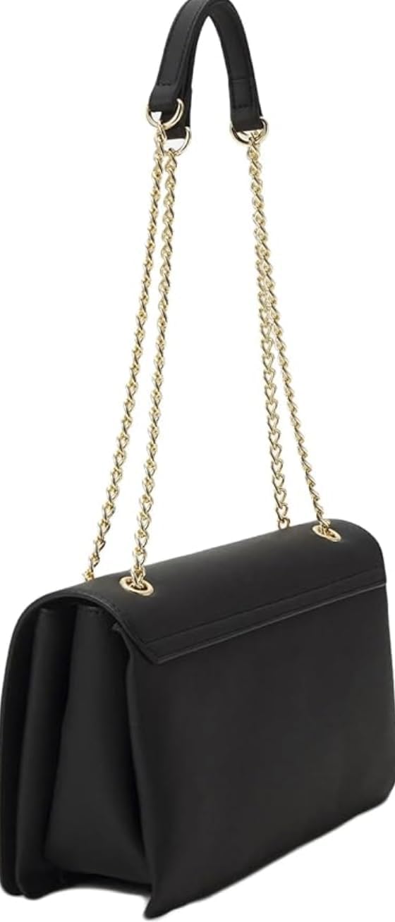 LOVE MOSCHINO Borsa a Tracolla Donna - Nero modello JC4192PP1NK