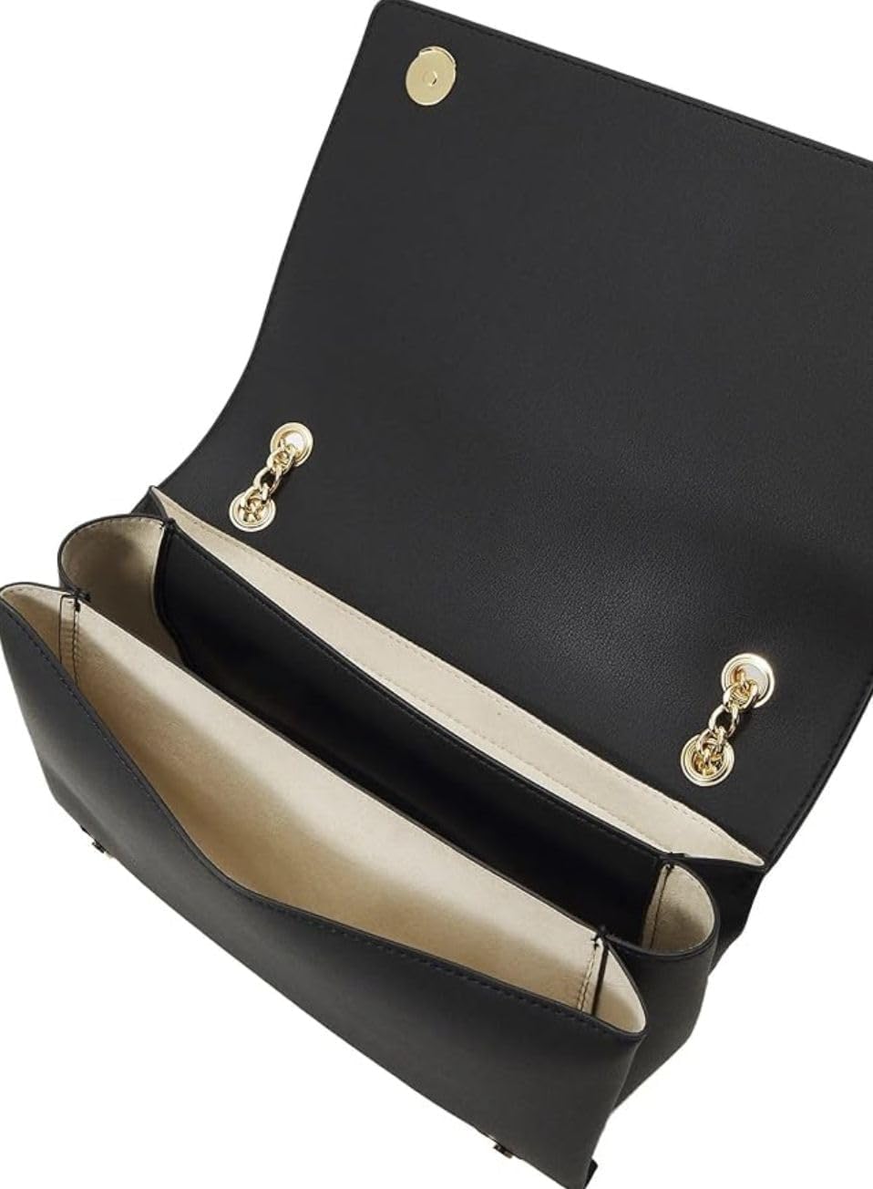 LOVE MOSCHINO Borsa a Tracolla Donna - Nero modello JC4192PP1NK