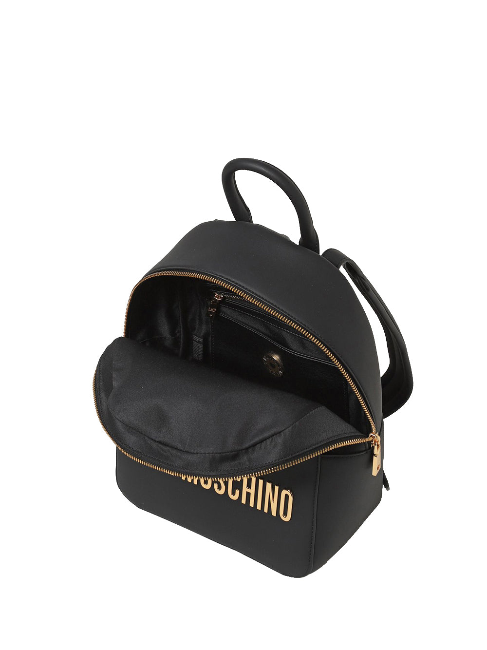 LOVE MOSCHINO Borsa a Zainetto Donna - Nero modello JC4193PP1NK