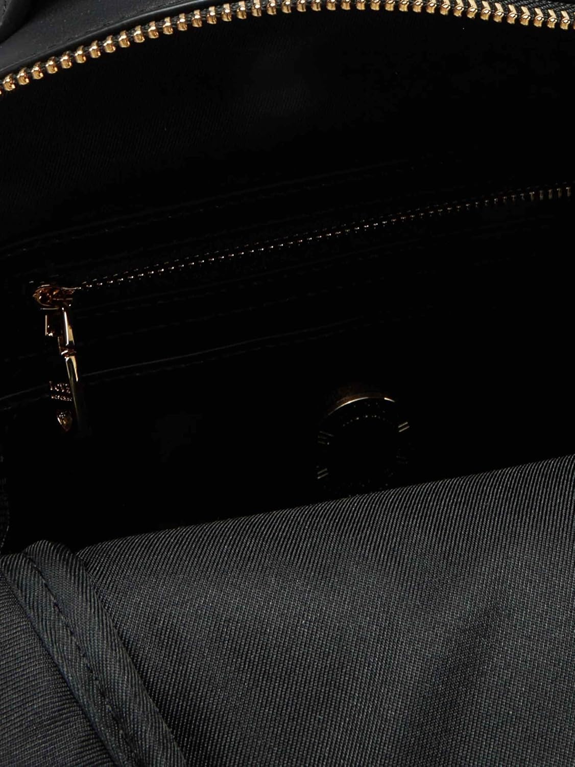 LOVE MOSCHINO Borsa a Zainetto Donna - Nero modello JC4197PP1NK
