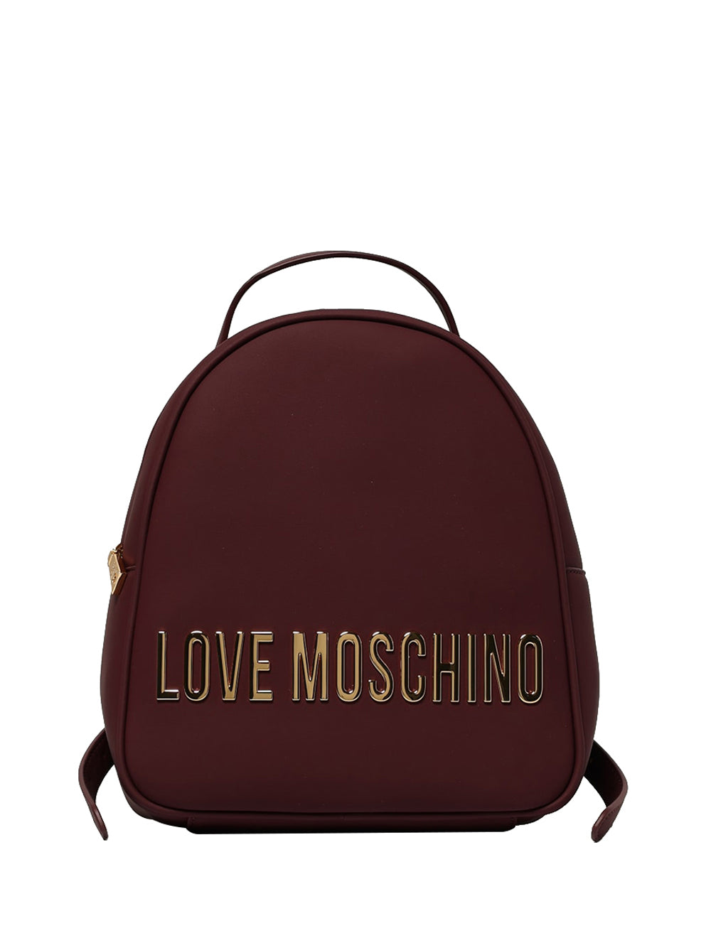 LOVE MOSCHINO Borsa a Zainetto Donna - Bordò modello JC4197PP1NK