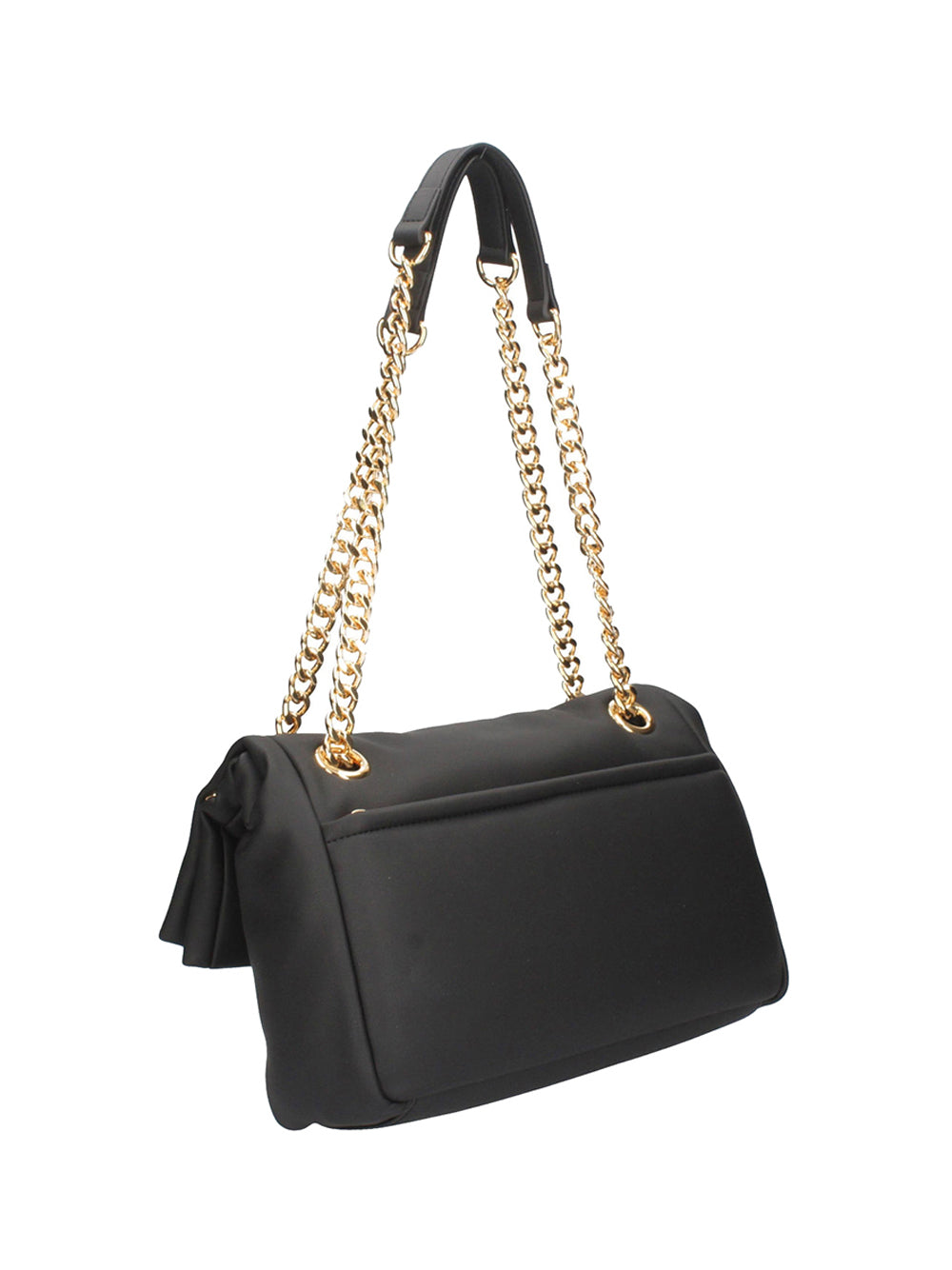 LOVE MOSCHINO Borsa a Tracolla Donna - Nero modello JC4308PP0NK