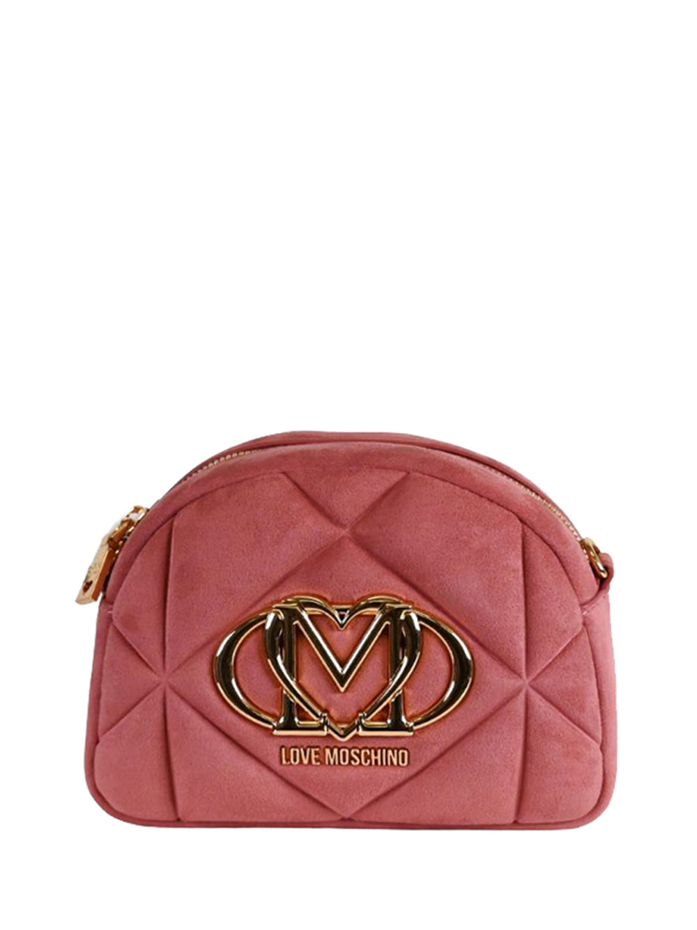 LOVE MOSCHINO Borsa a Tracolla Donna - Rosa modello JC4315PP0NK