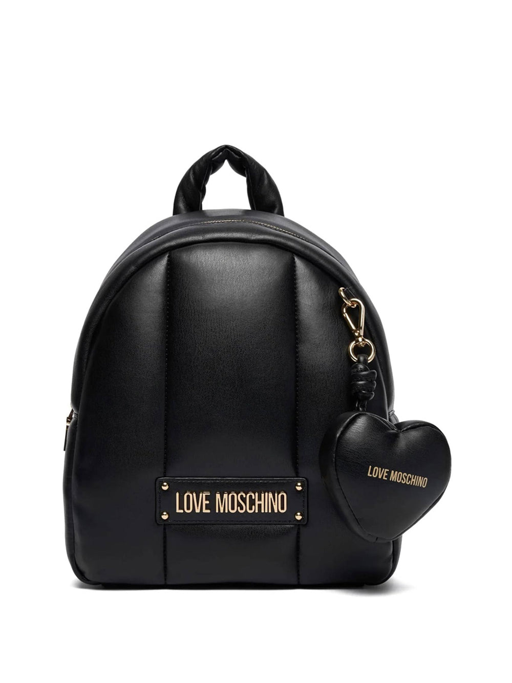 LOVE MOSCHINO Borsa a Zainetto Donna - Nero modello JC4324PP0NK