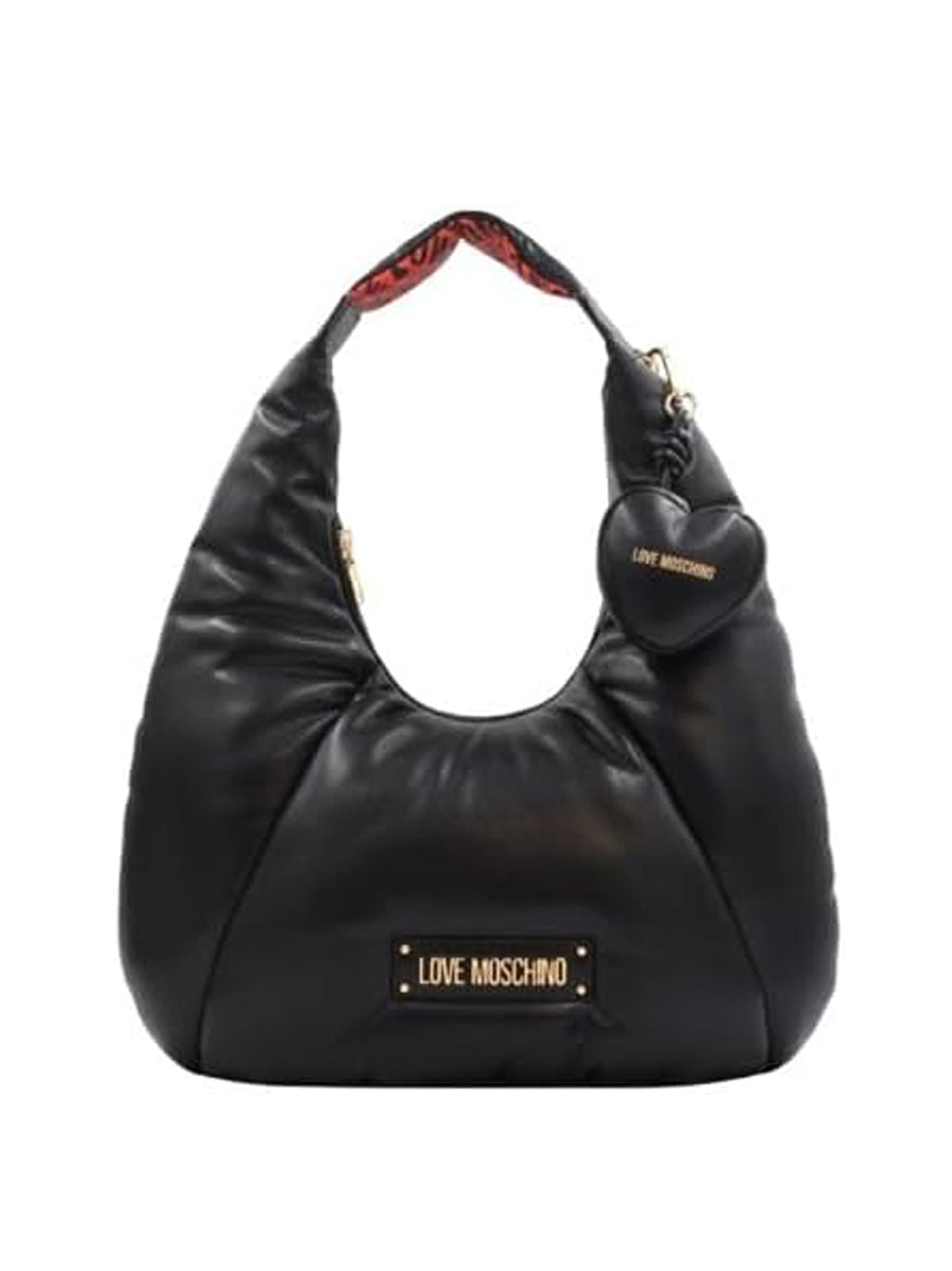 LOVE MOSCHINO Borsa a Spalla Donna - Nero modello JC4325PP0NK