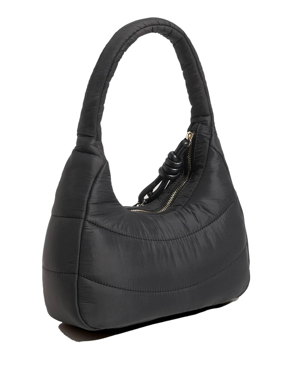 LOVE MOSCHINO Borsa a Spalla Donna - Nero modello JC4349PP0NK