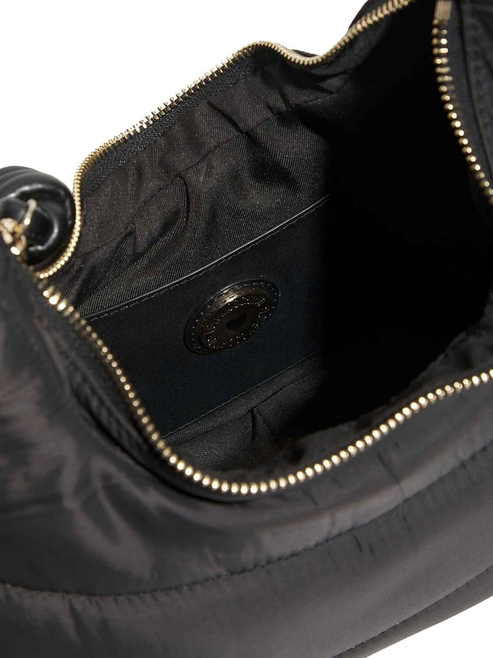 LOVE MOSCHINO Borsa a Spalla Donna - Nero modello JC4349PP0NK