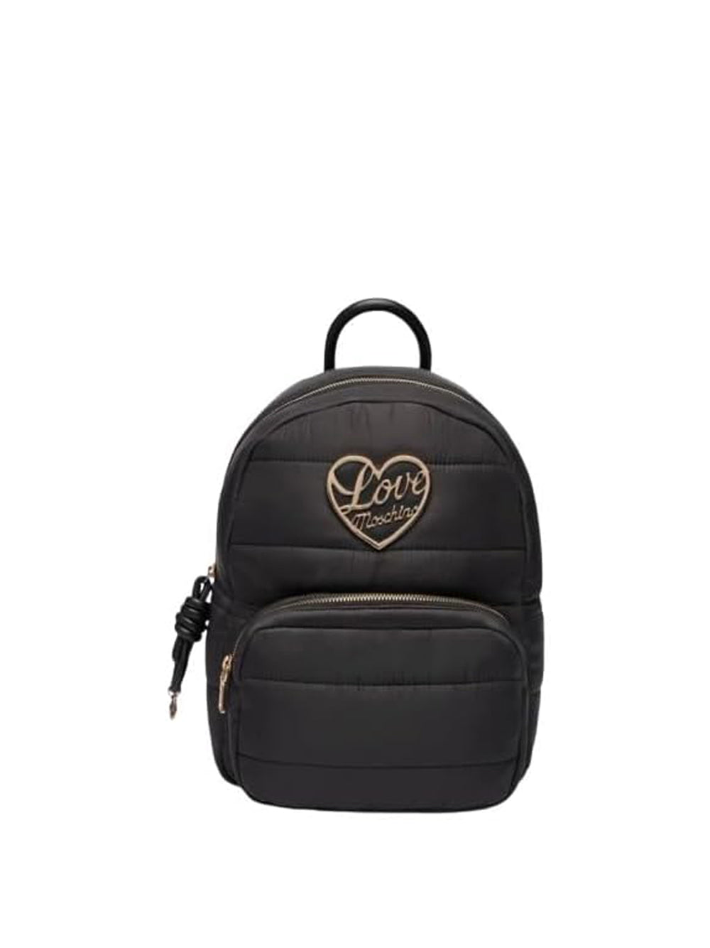 LOVE MOSCHINO Borsa a Zainetto Donna - Nero modello JC4353PP0NK