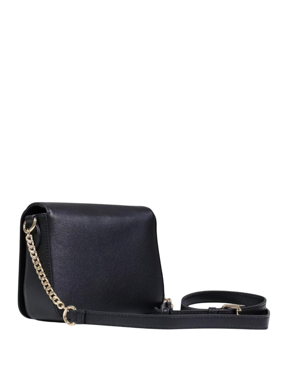 LOVE MOSCHINO Borsa a Tracolla Donna - Nero modello JC4366PP0NK