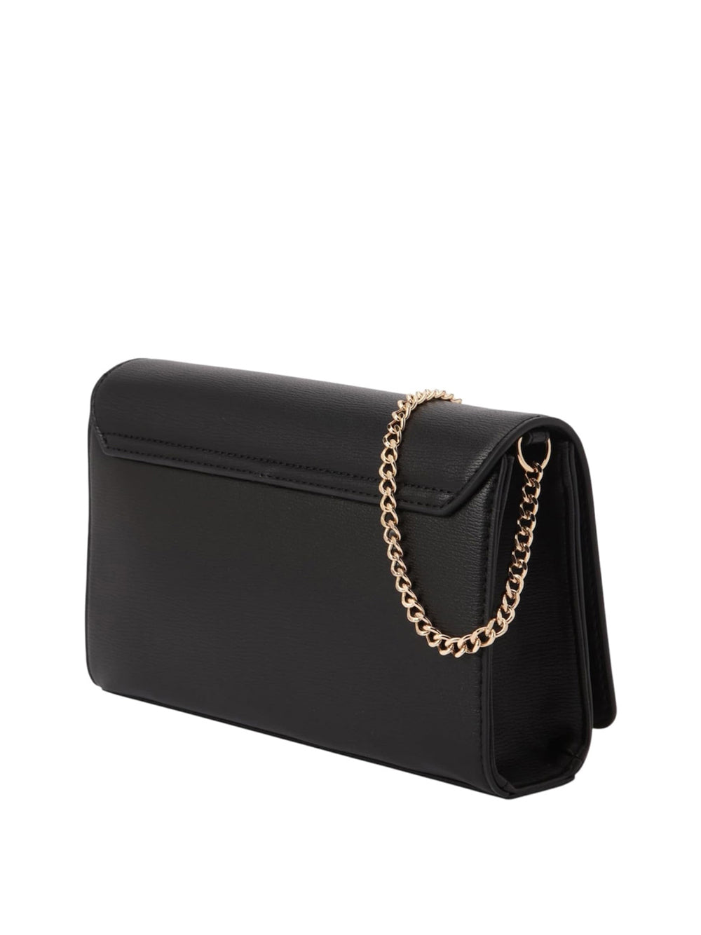 LOVE MOSCHINO Borsa a Tracolla Donna - Nero modello JC4368PP0NK