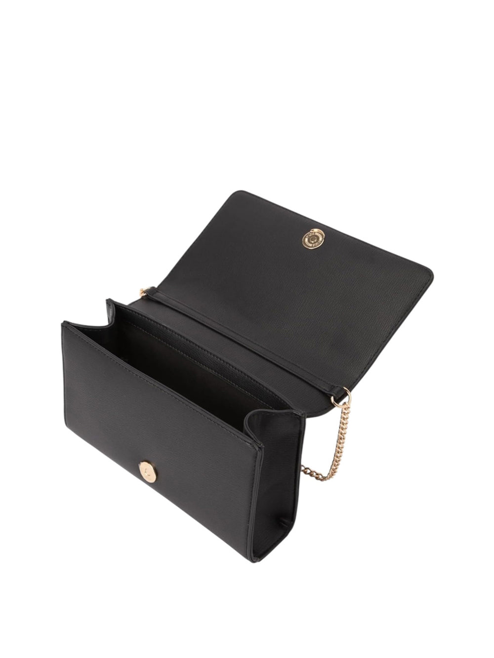 LOVE MOSCHINO Borsa a Tracolla Donna - Nero modello JC4368PP0NK