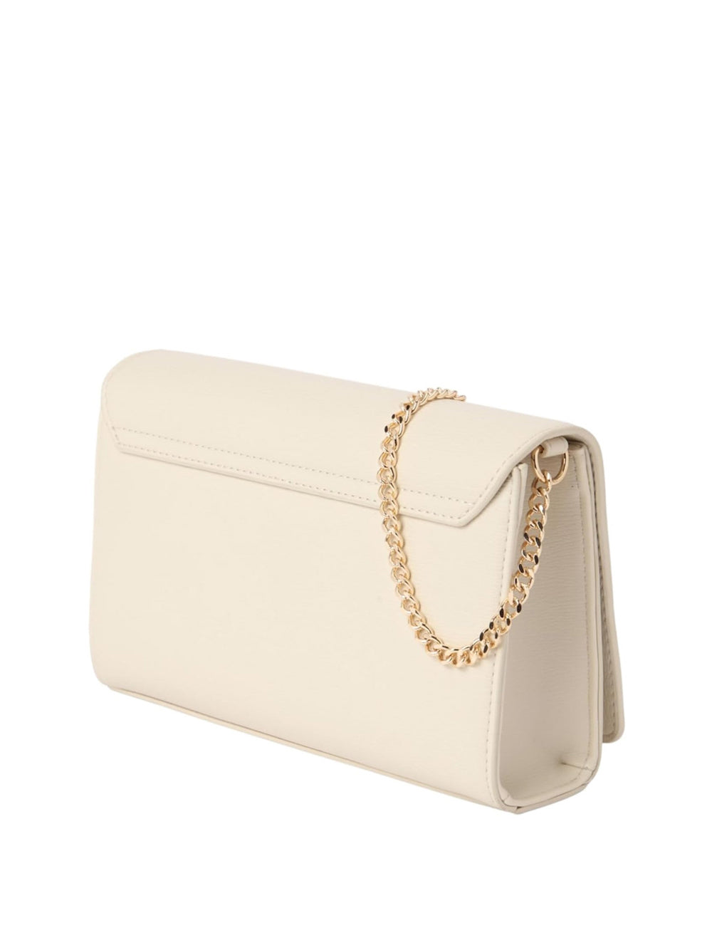 LOVE MOSCHINO Borsa a Tracolla Donna - Avorio modello JC4368PP0NK