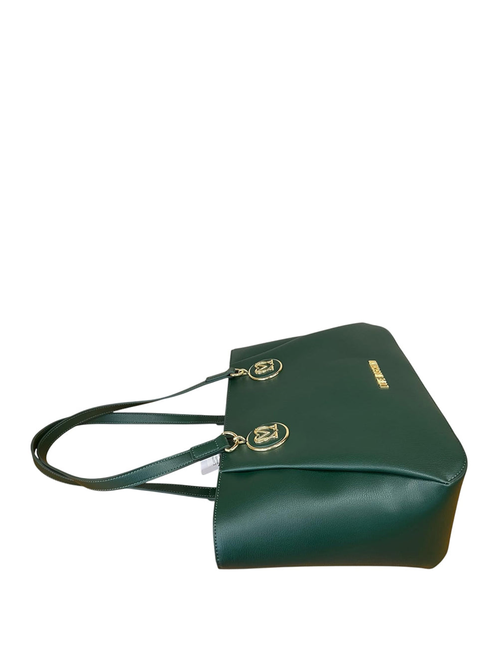 LOVE MOSCHINO Borsa a Spalla Donna - Verde modello JC4371PP0NK