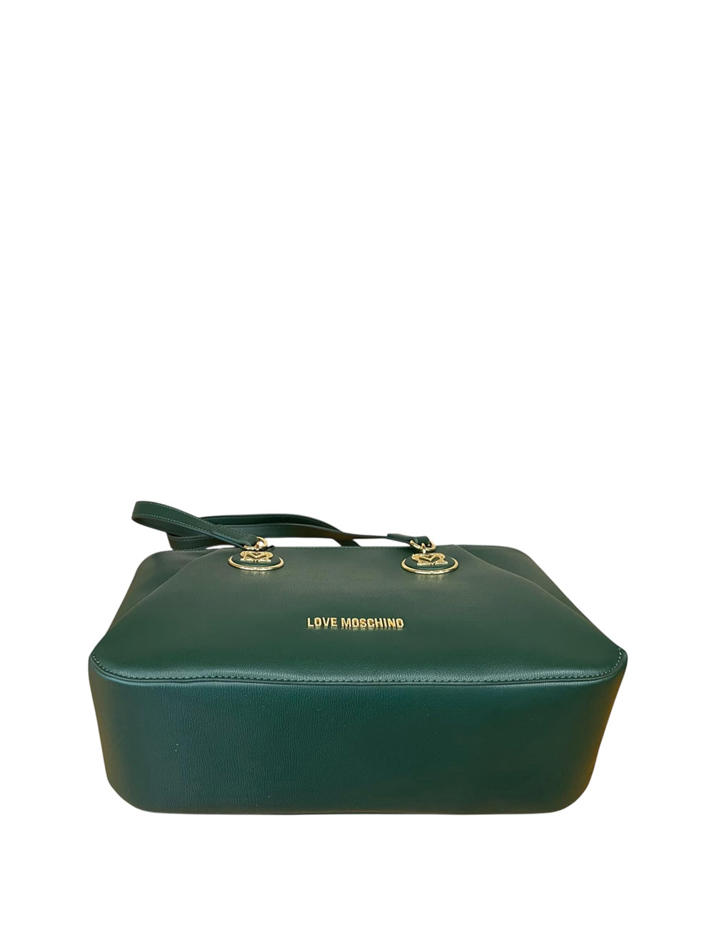 LOVE MOSCHINO Borsa a Spalla Donna - Verde modello JC4371PP0NK