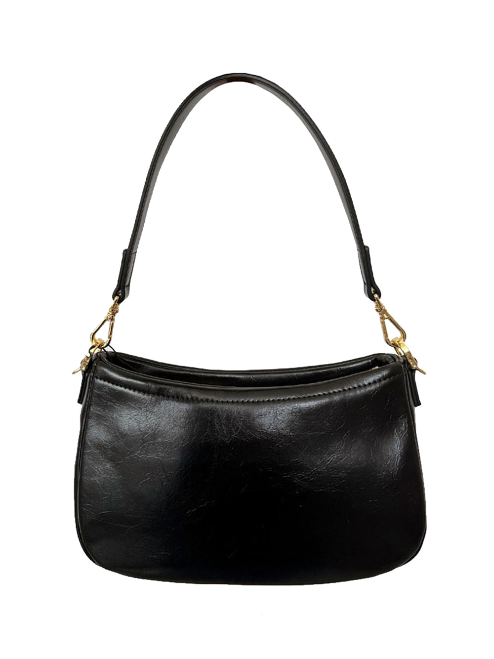 LOVE MOSCHINO Borsa a Tracolla Donna - Nero modello JC4381PP0NK