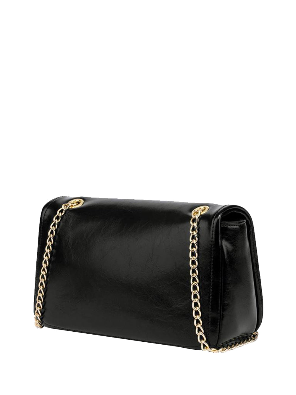 LOVE MOSCHINO Borsa a Tracolla Donna - Nero modello JC4382PP0NK