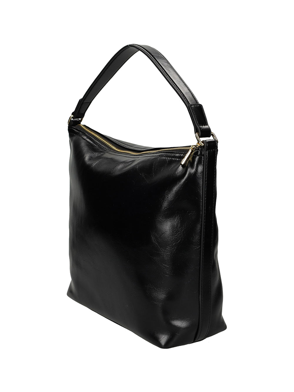 LOVE MOSCHINO Borsa a Tracolla Donna - Nero modello JC4384PP0NK