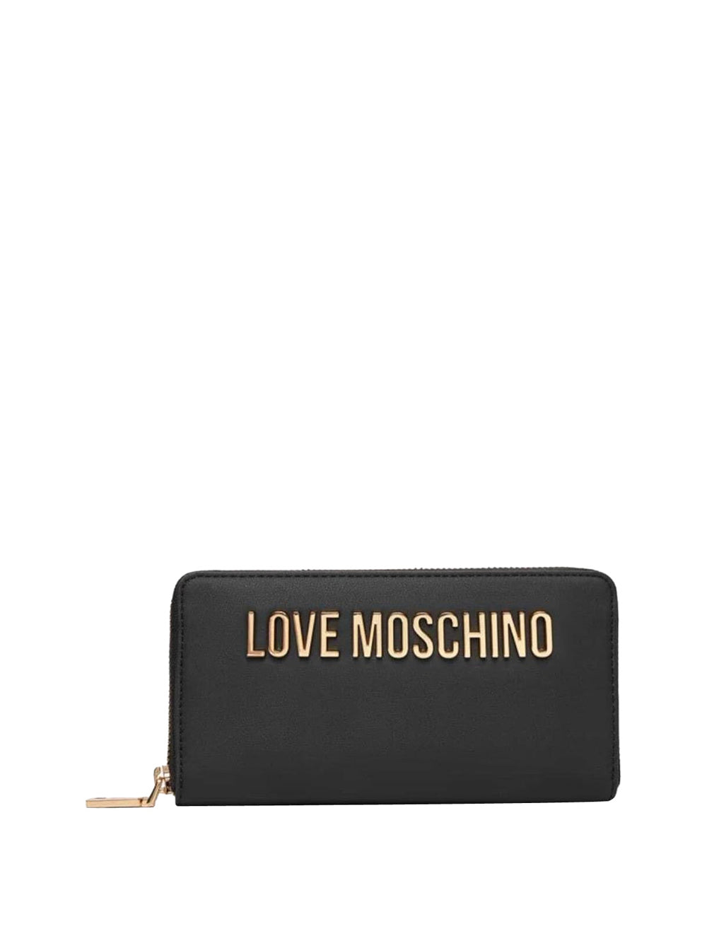 LOVE MOSCHINO Portafoglio Donna - Nero modello JC5611PP0NK