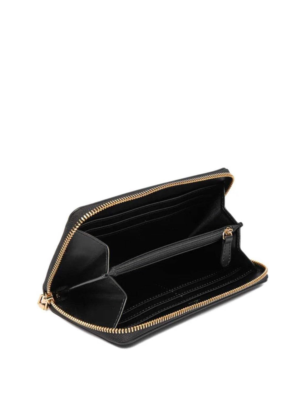 LOVE MOSCHINO Portafoglio Donna - Nero modello JC5611PP0NK