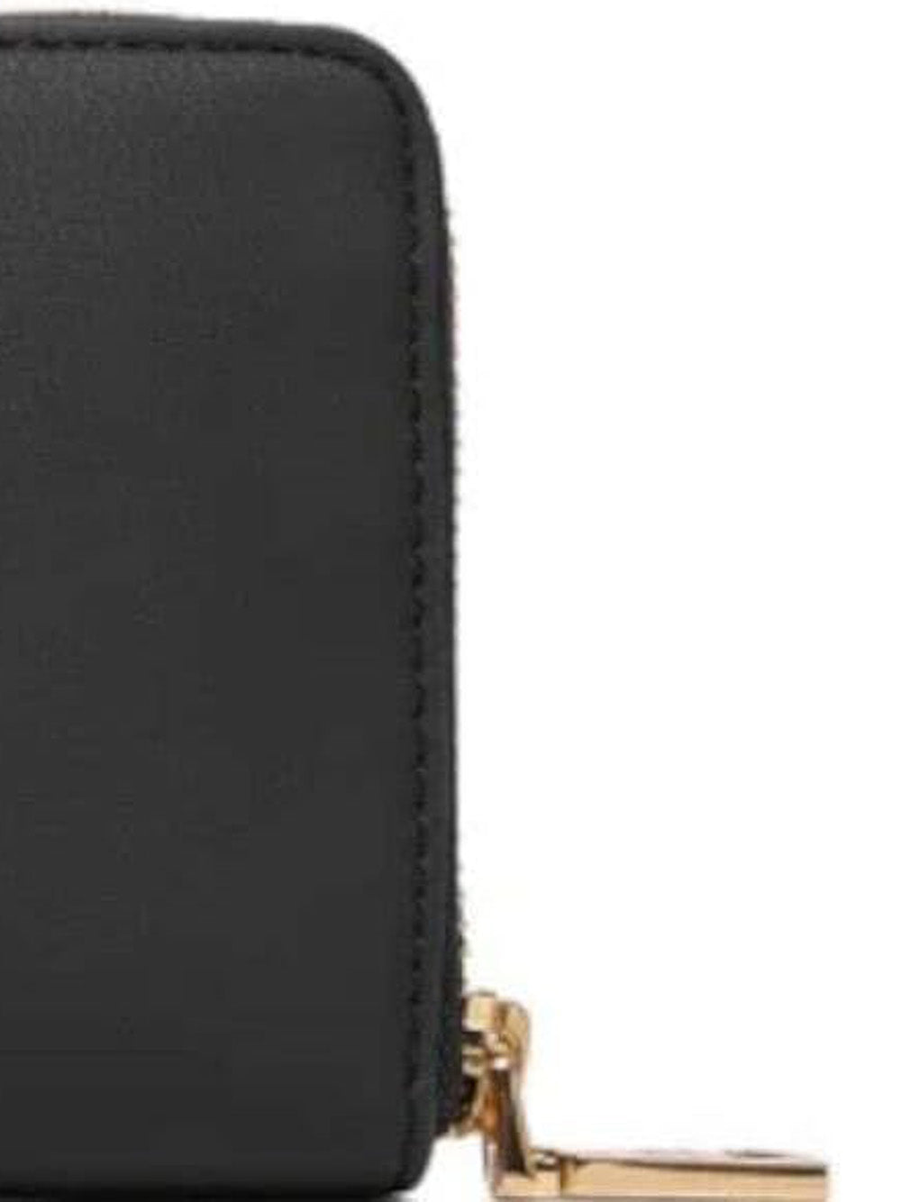 LOVE MOSCHINO Portafoglio Donna - Nero modello JC5611PP0NK