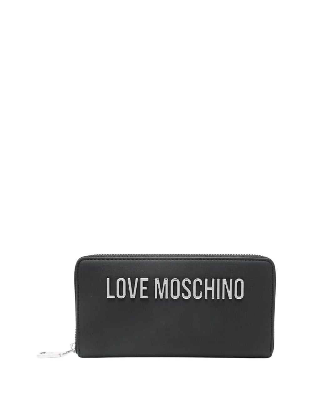 LOVE MOSCHINO Portafoglio Donna - Nero modello JC5611PP0NK